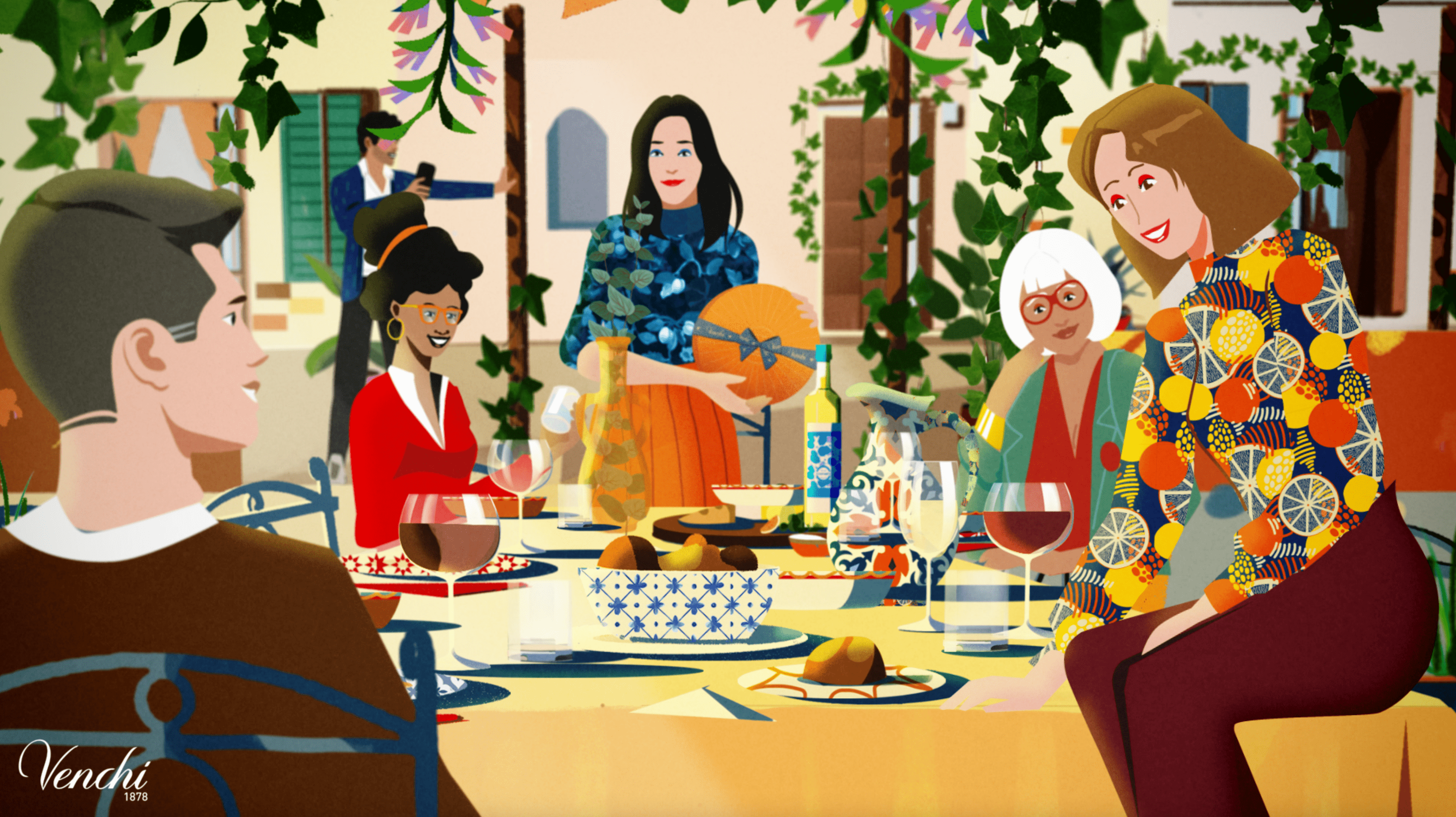 Article card header image